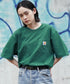 H167 / 着用サイズ:M NorthwoodHeather